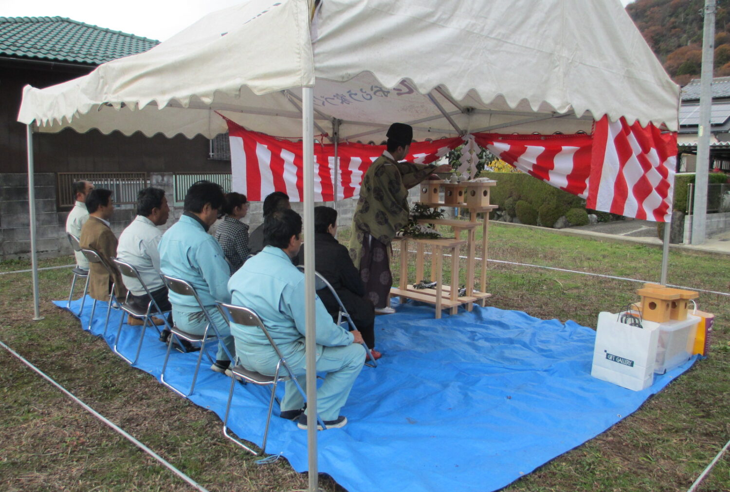 おめでとうございます！