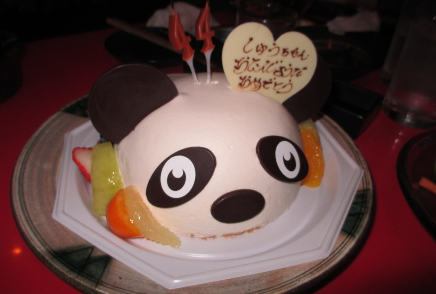 ようこそ岐阜＼(^o^)／