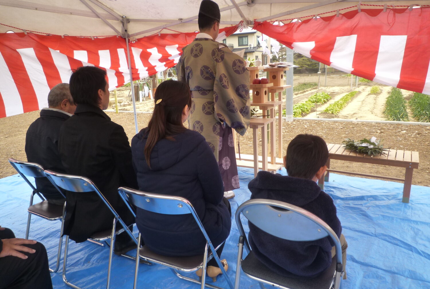 I様おめでとうございます。