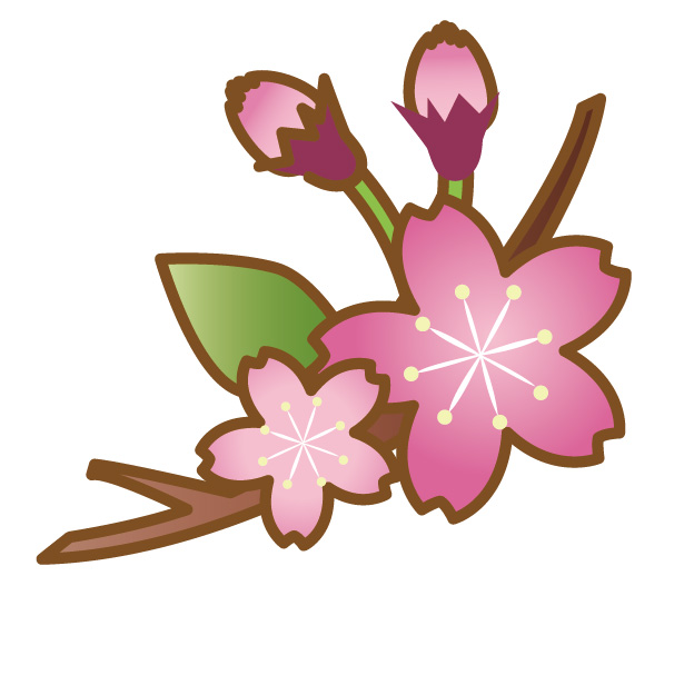 春の旅立ち(´・ω・｀)