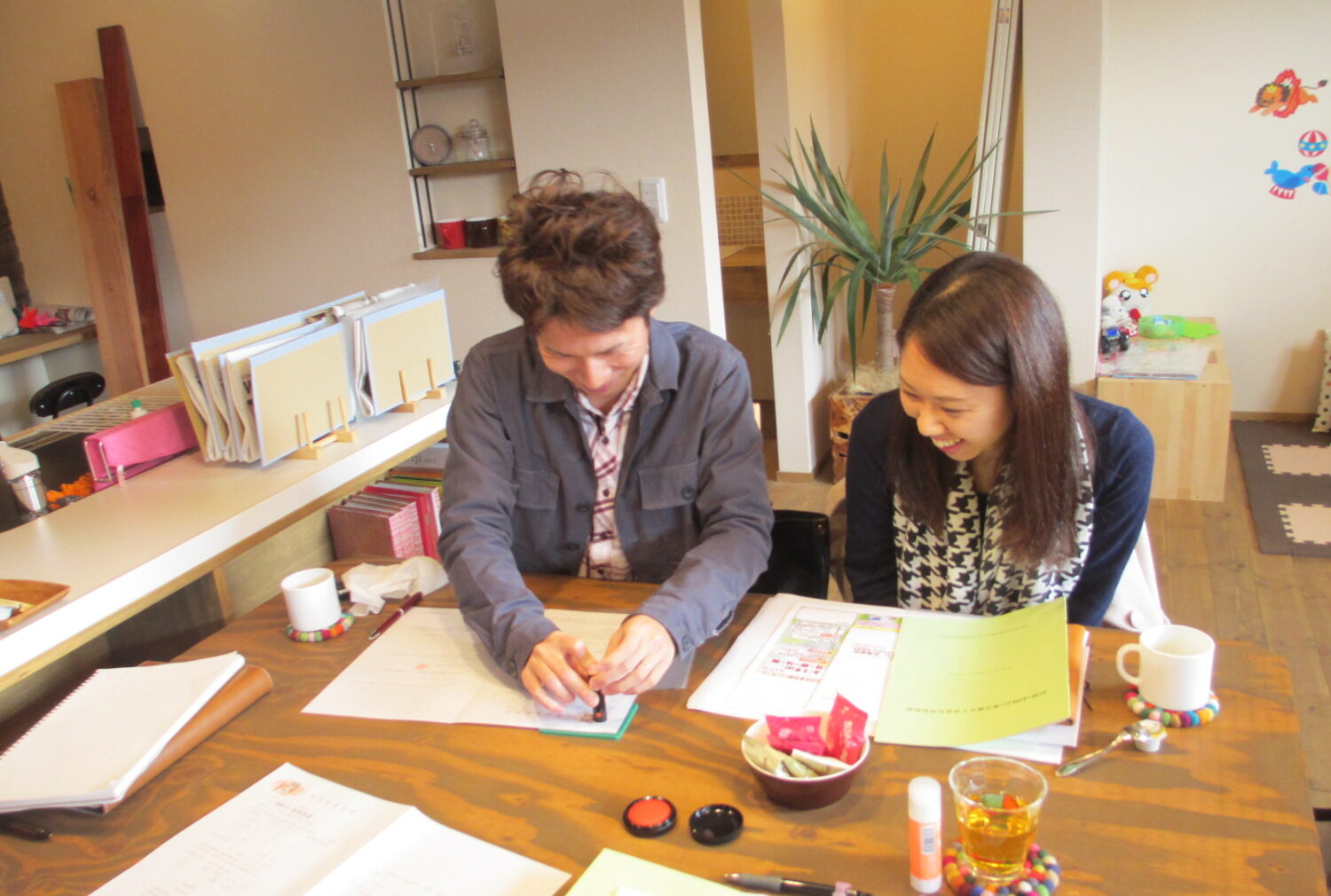 おめでとうございます。