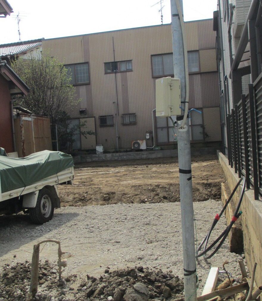 いよいよです。