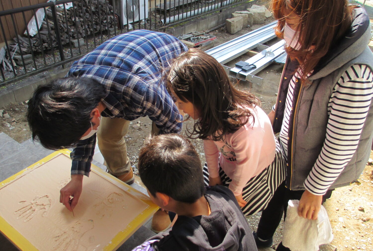 ありがとうございました！