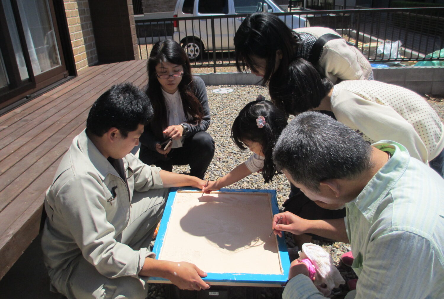 おめでとうござます！