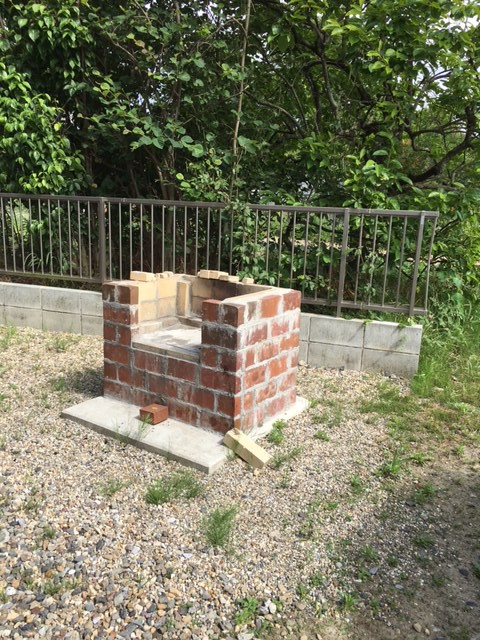 オーナー様　手造り