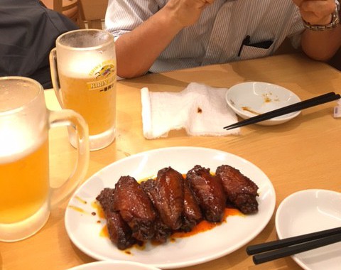 名古屋でお勉強