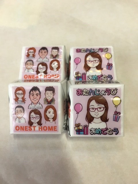 びっくり(≧∇≦)/