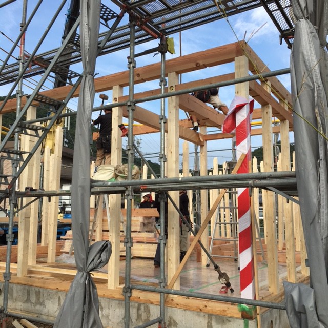 おめでとうございます。