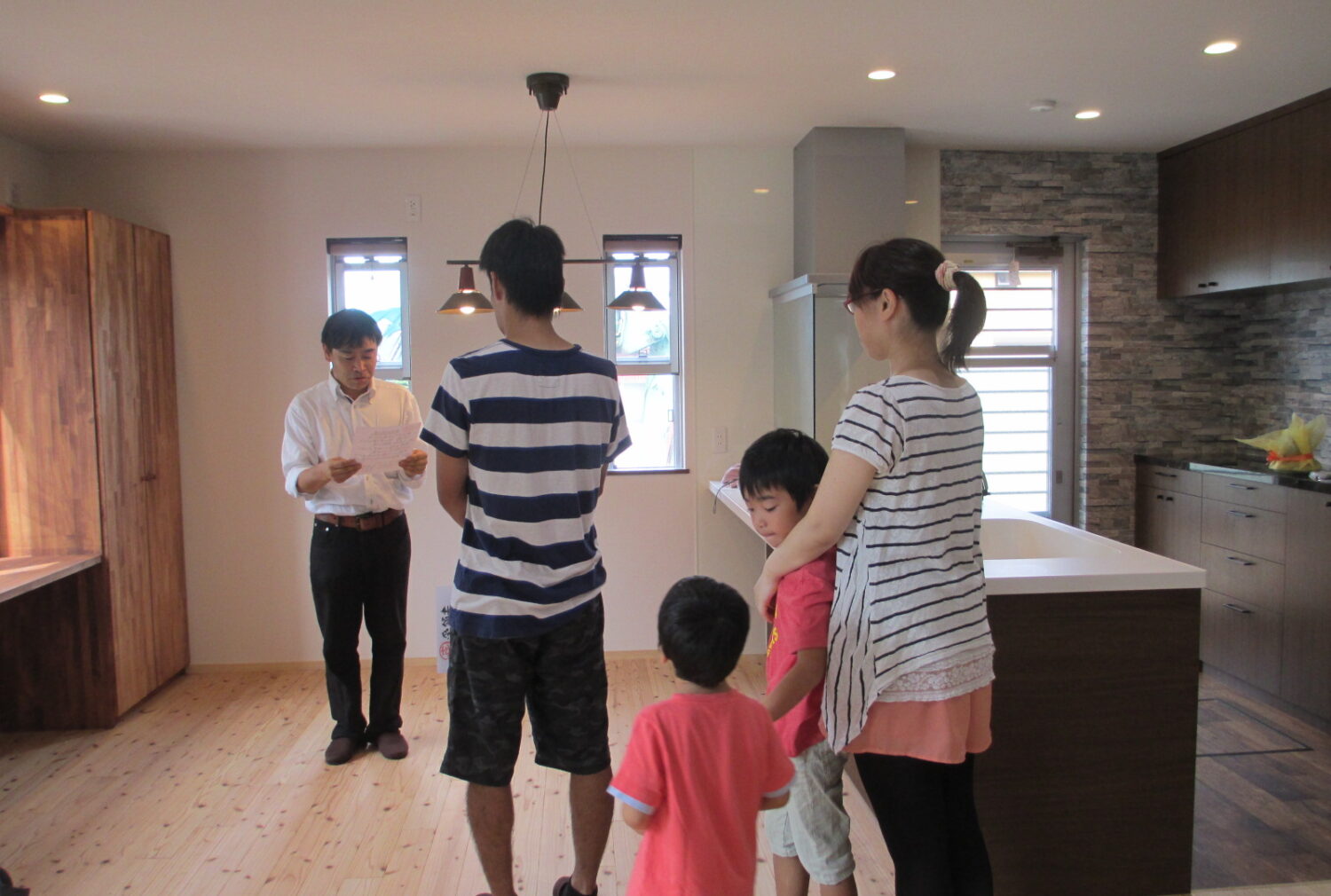 おめでとうございます。