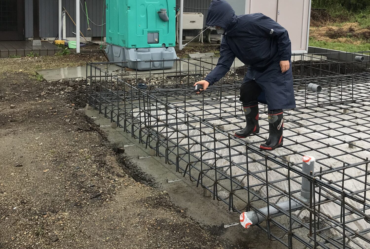 雨にも負けず