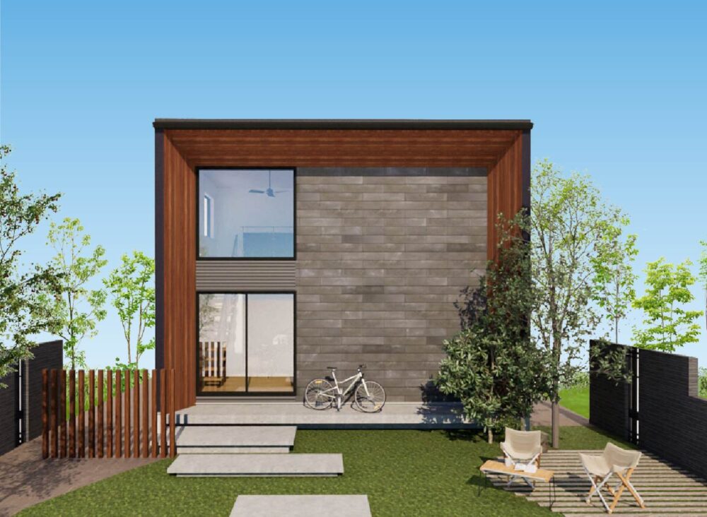 規格型注文住宅