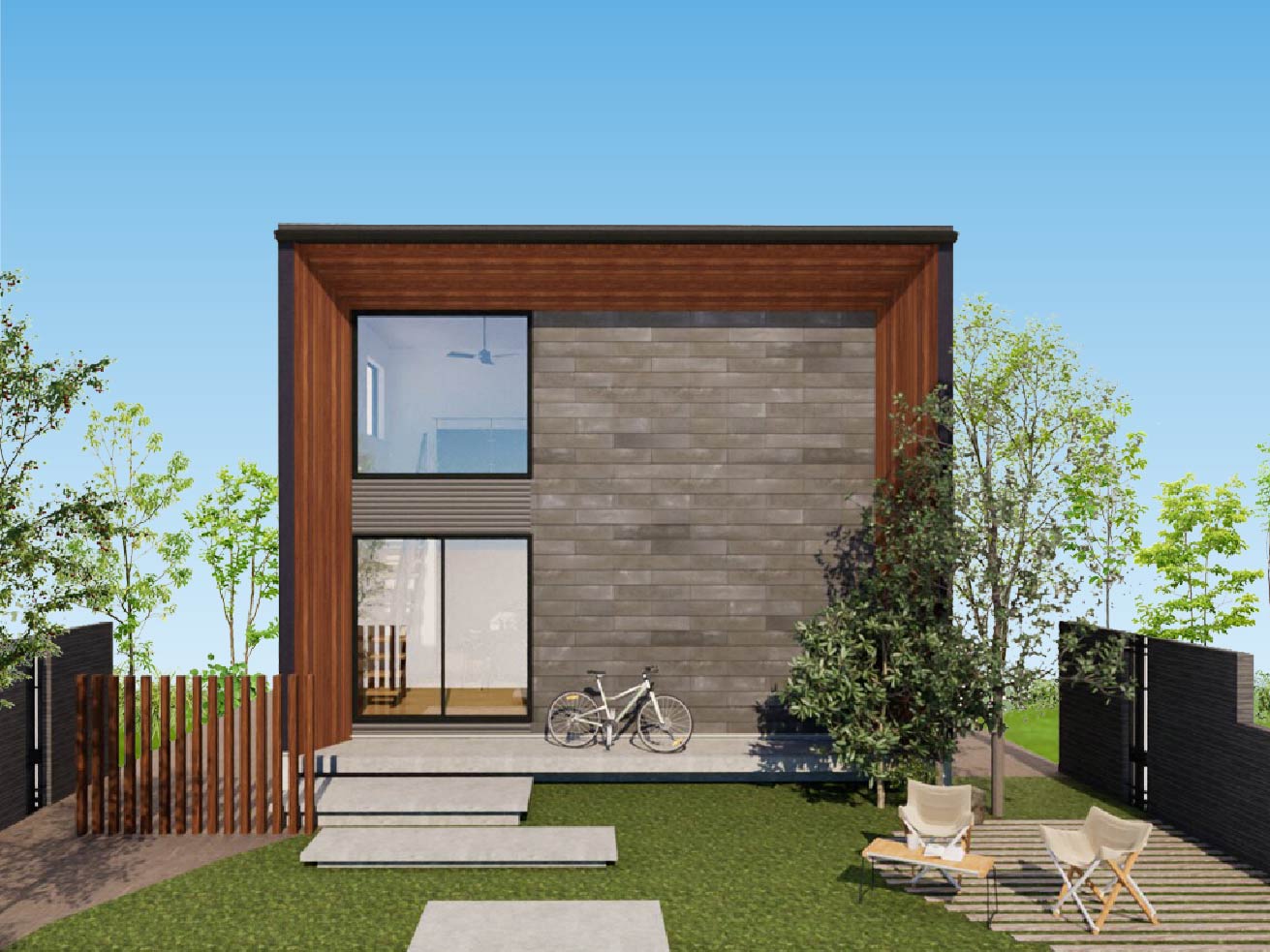 規格型注文住宅