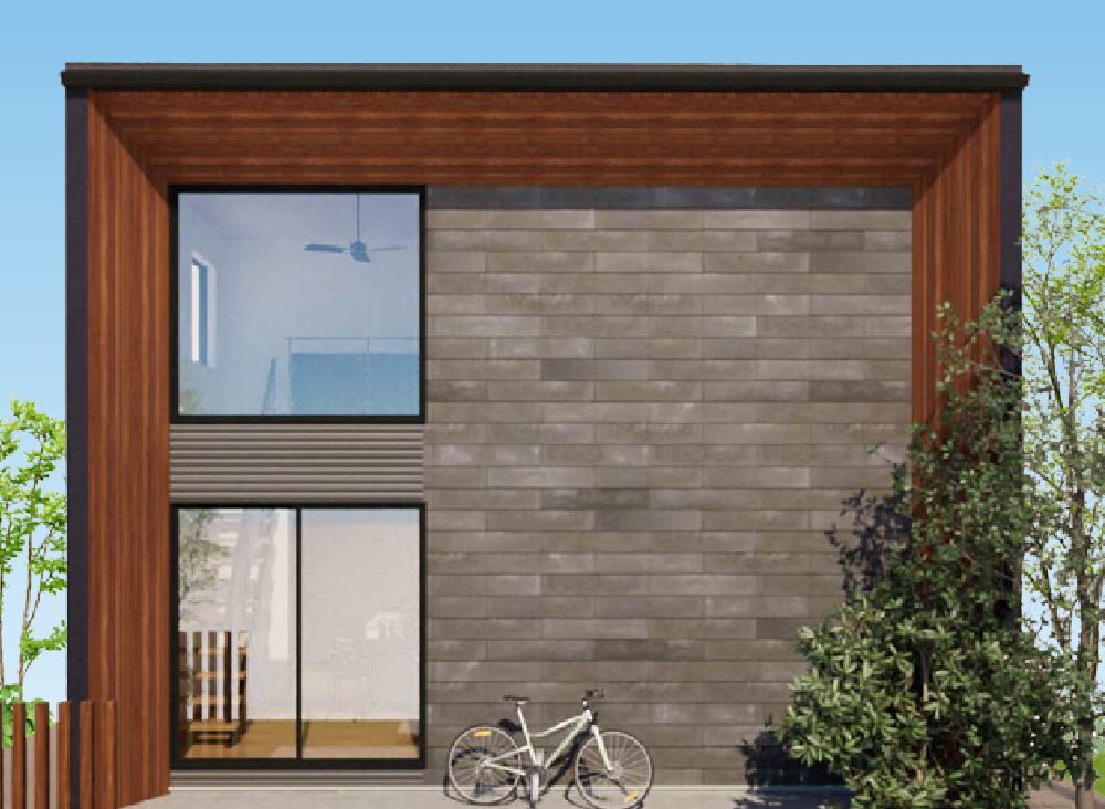 細かなディテールまでこだわった充実の生活空間