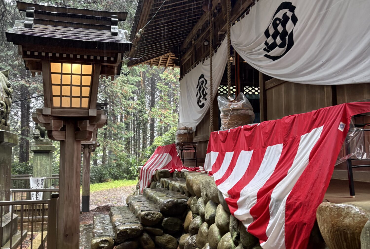 春祭り