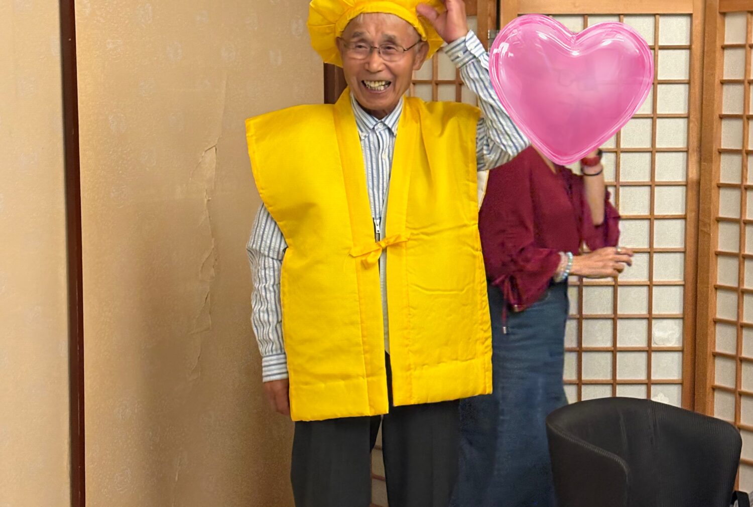 米寿のお祝い